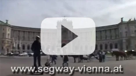 Segway Tour Vienna
